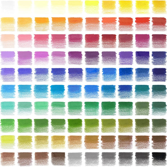 100 Pencils for Kids,