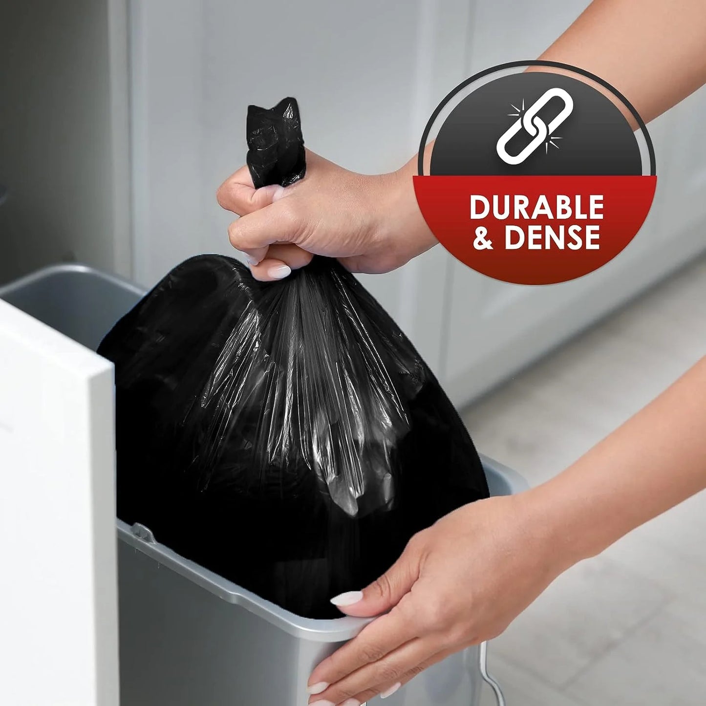 Large Trash Bags