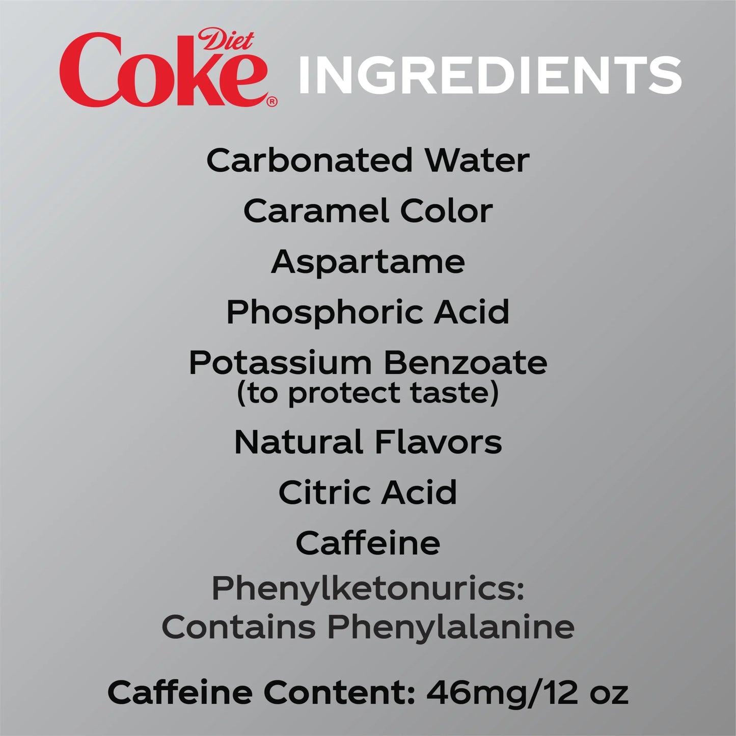Diet Soda Fridge Pack, 12 Fl Oz Cans, 12 Pack