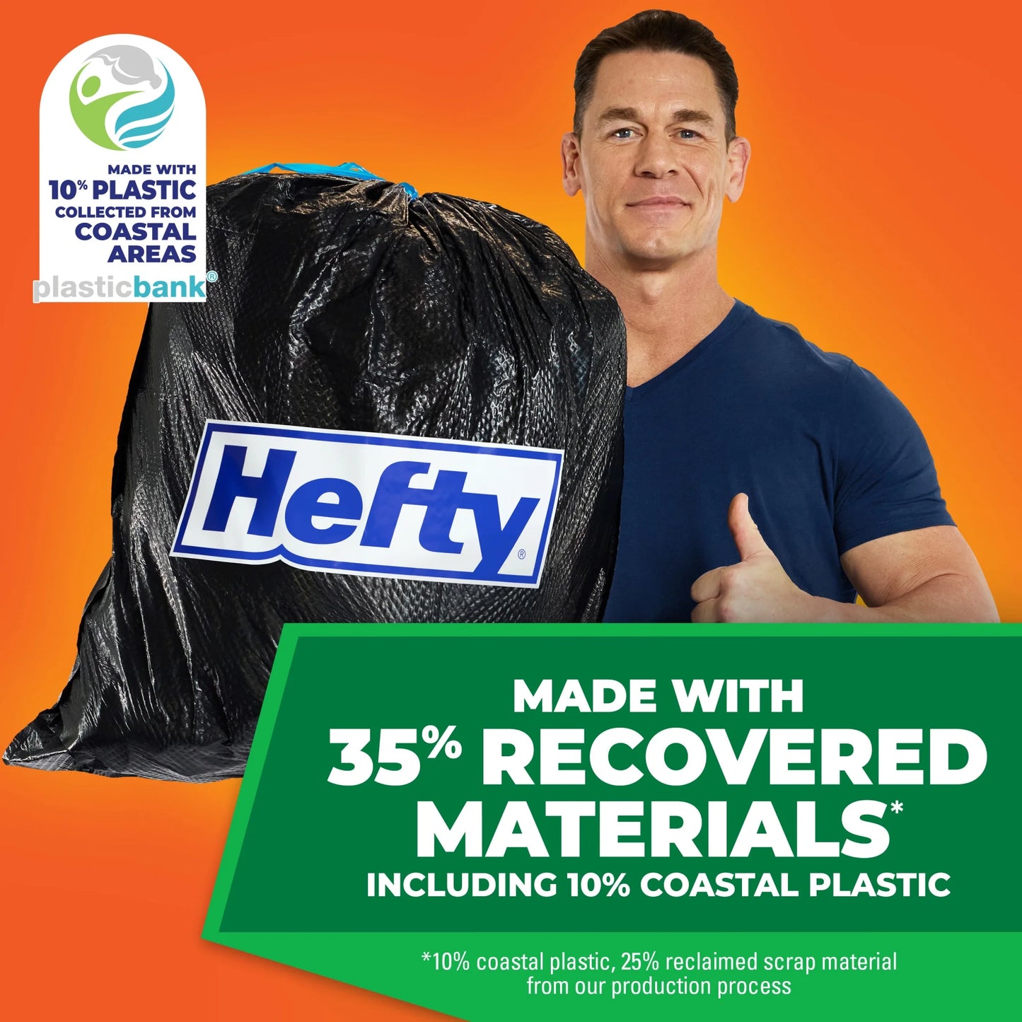 Ultra Strong 30 Gallon Trash Bags