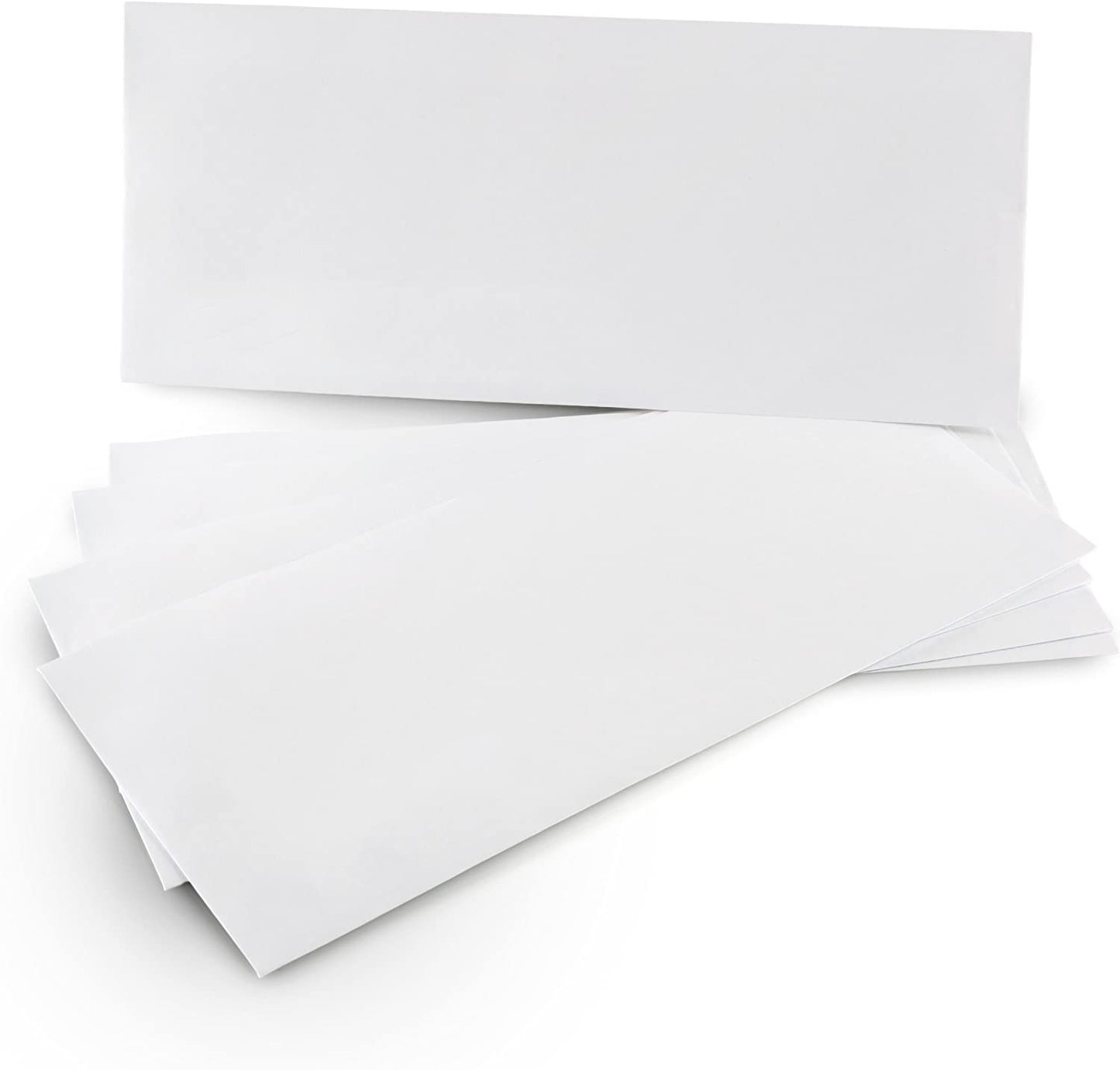 Security Self Seal Envelopes