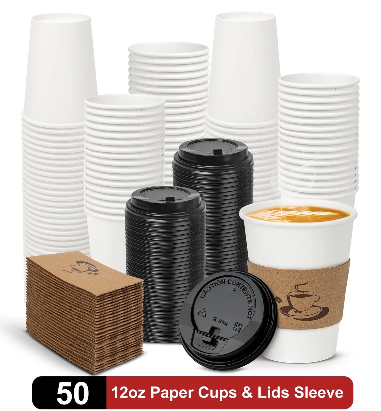 Disposable Cups Paper Cups