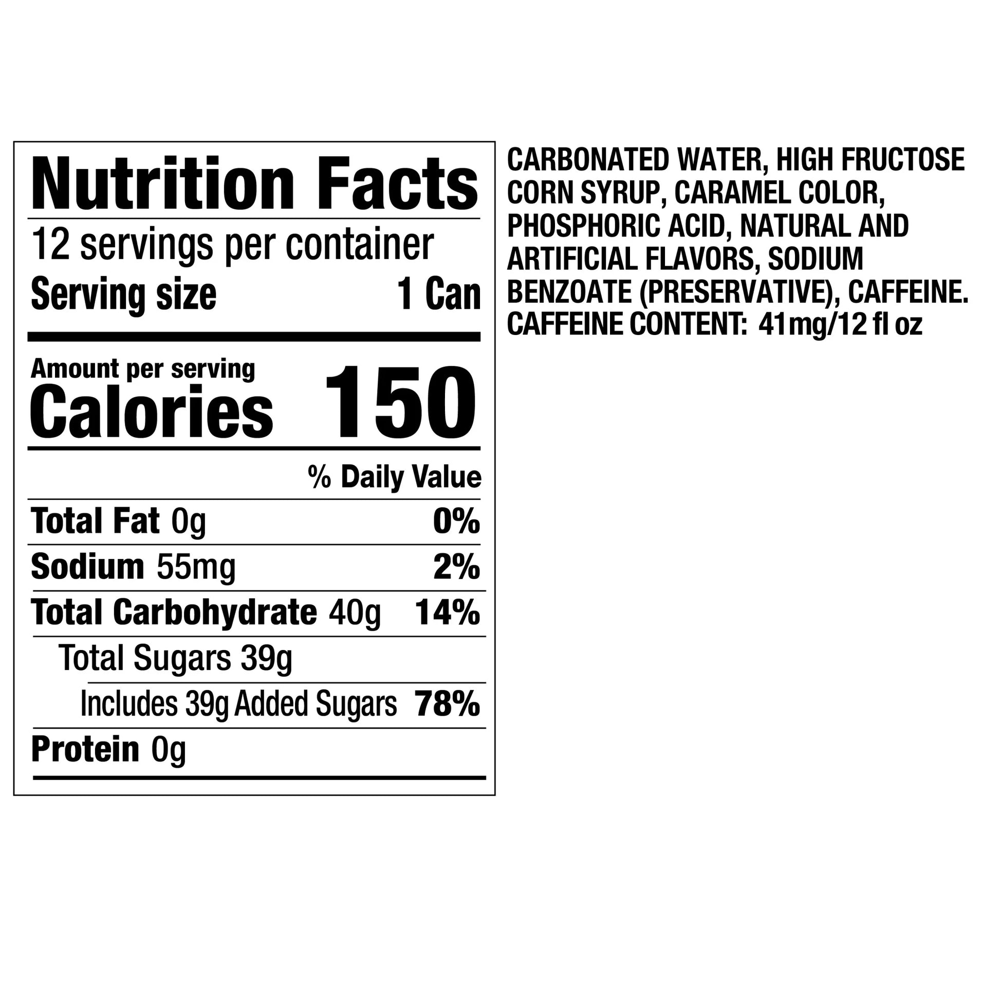 Dr Pepper Soda Pop, 12 Fl Oz, 12 Pack Cans