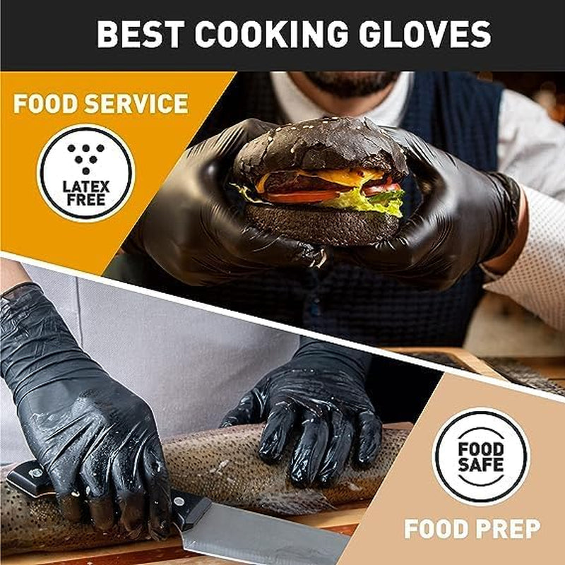 Disposable Gloves Latex Free