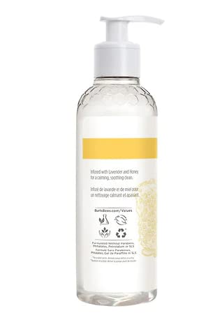Naturally Clean Hand Soap