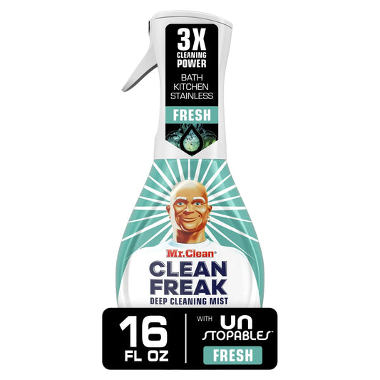  Deep Cleaning Mist Multi-Surface Spray, 