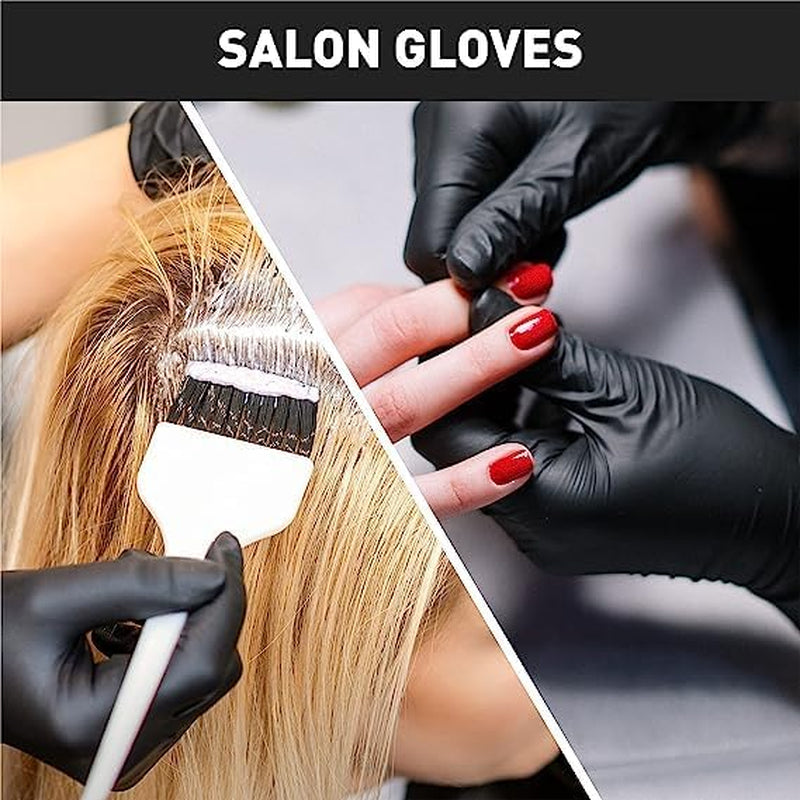 Disposable Gloves Latex Free