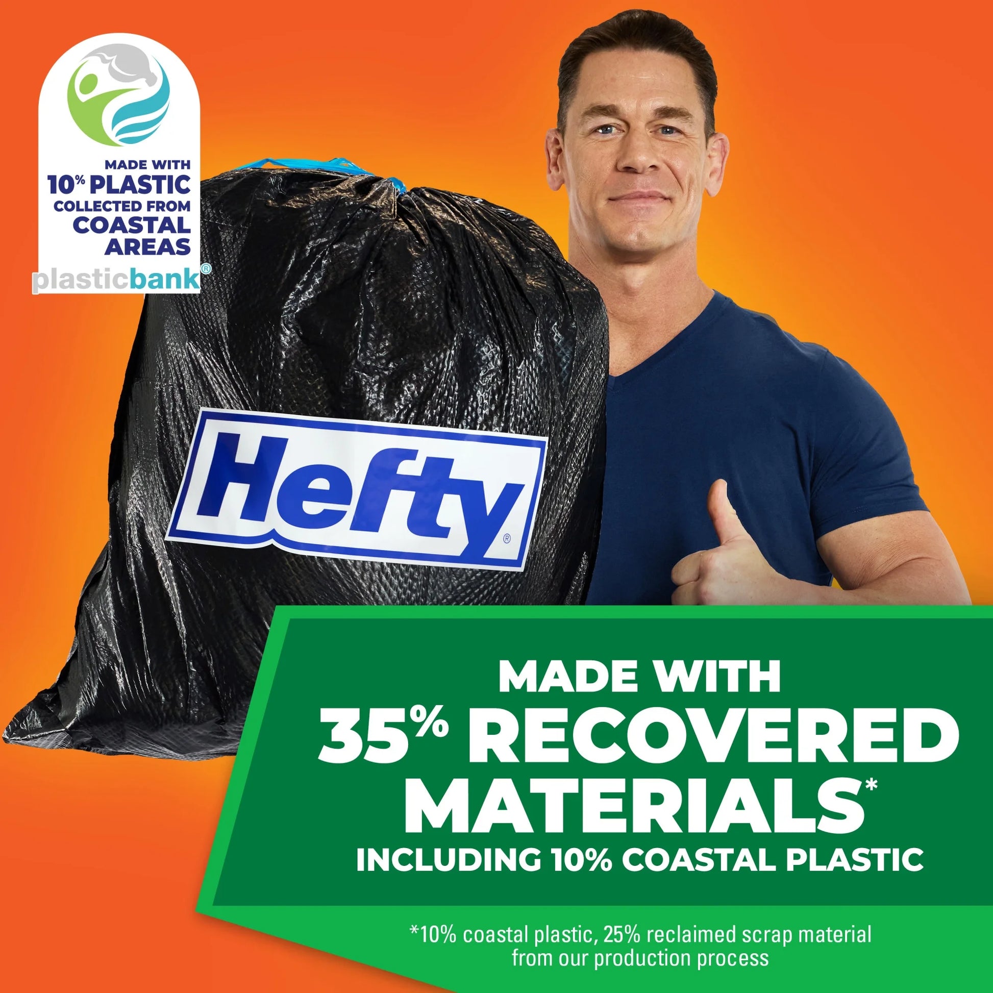 Ultra Strong 30 Gallon Trash Bags