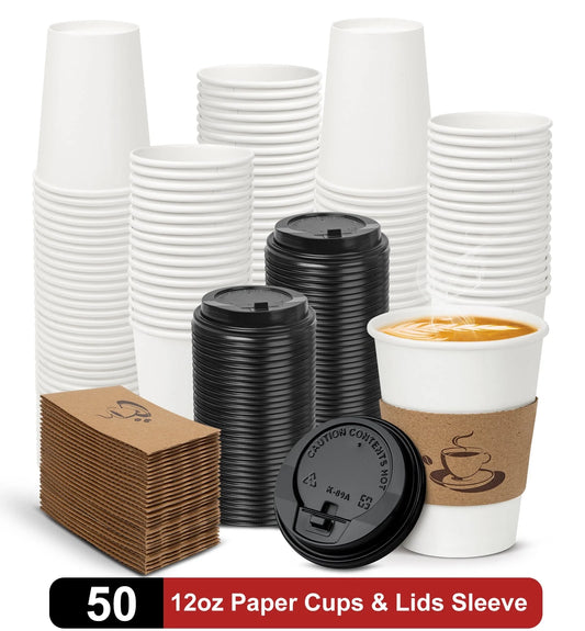 Disposable Cups Paper Cups