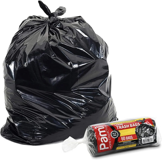 Large Trash Bags 